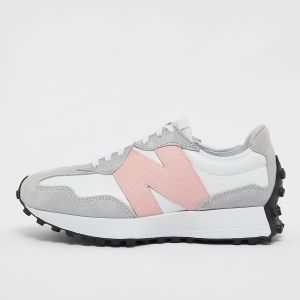 New Balance Baskets basses 327 Blanc - Couleur Blanc - Taille 36
