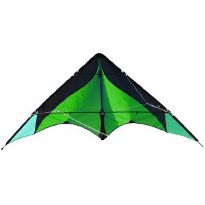 Elliot- Delta Basic, 1014507, Green/Black