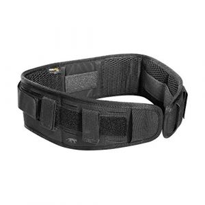 Tasmanian Tiger Rembourrage pour ceinture Belt Padding M&P - Noir / L