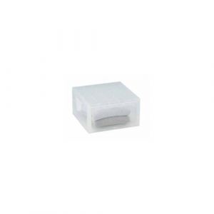 Terry Store-Age LightDrawer L Boîte de rangement Rectangulaire Transparent