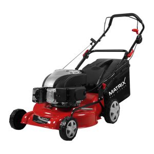 Image de Matrix GLM 46 C - Tondeuse thermique 460mm pouss&eacute;e