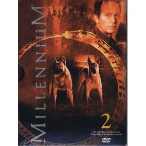 Millennium : Intégrale Saison 2 - Coffret 6 DVD
