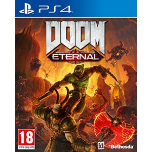 Image de Doom Eternal Ps4 Dut-Fr [PS4]