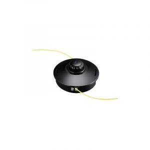 Hitachi Hikoki- Tête semi auto pour débroussailleuse - 6695784
