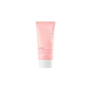 A'pieu [DEAL] - Base solaire tonifiante Pure Block SPF50+ PA+++ - 50ml