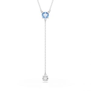 Swarovski Collier et pendentif 5734249 Femme