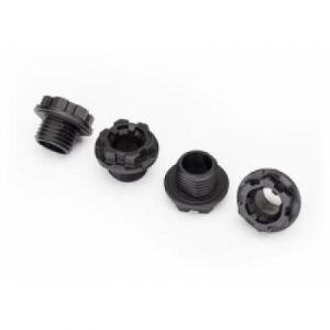 Traxxas Ecrou De Fusee
