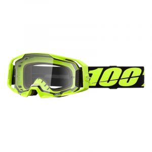 100% Masque moto cross Armatic