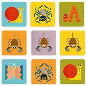 Djeco Bestioles