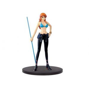 One Piece Dxf T Grandline Lady Film Gold Vol 1 ortiment 16p [FIGURINE]
