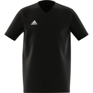 Image de Adidas Mixte enfant Ent22 Tee Y T SHIRT SHORT SLEEVE, Noir, 152 EU