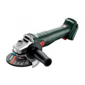 Metabo Meuleuse d'angle 18V Ø125 mm (Produit seul) W 18 7-125 602371850