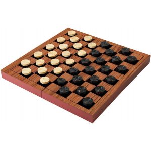 WDK Partner Jeu Bois Pliable Dames
