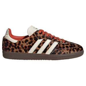 Adidas Originals Samba Og W Femme OG multicolore Taille 36 2/3 Chaussures - Couleur multicolore - Taille 36.666