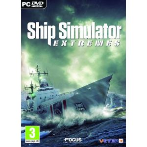 Ship Simulator : Extremes [PC]