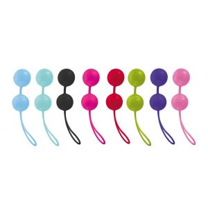 Joy division Boules de Geisha Joyballs Trend - : Noir