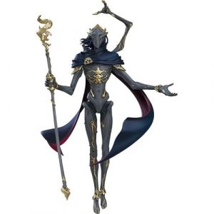 Figurine Arcane Pop Up Parade SP Champion Viktor 20 cm - Good Smile Figurine League of Legends - CO-105425