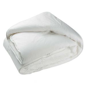 Comptoir des toiles Couette synth&eacute;tique sant&eacute; anti-acariens Sogno 400gr/m2 (240 x 260 cm)