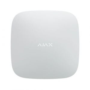 Ajax Centrale d'alarme Hub 2 Double SIM Blanc (AJ-HUB2-W)