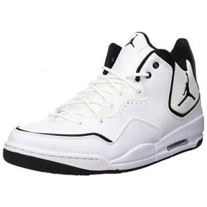 Nike Chaussure Jordan Courtside 23 pour Homme - Blanc - Taille 45