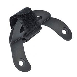 Zéfal Clip fixation pompe mini air profil air profil xl x light x tra light vendu a l unite