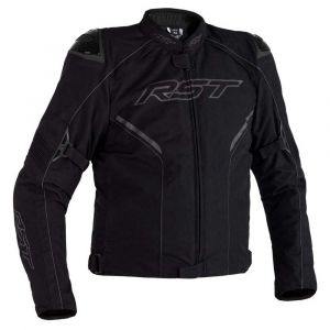 RST Veste Sabre Airbag M Black / Black / Black