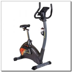 Image de Vélo d'Appartement Magnétique M1820I HMS avec Ordinateur d'Entraînement Cardio Home Gym