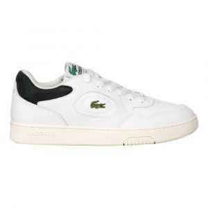 Image de Lacoste Lineset - Couleur Blanc - Taille 42.5