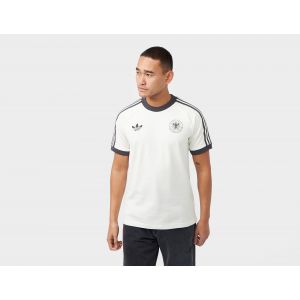 Adidas Originals T-shirt Allemagne adicolor Classics Homme, ECRU - Taille M
