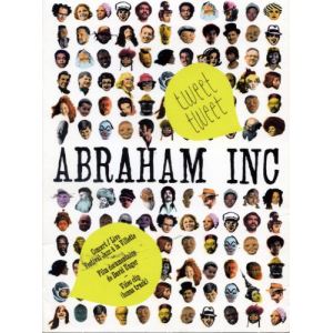 Abraham Inc - Tweet Tweet