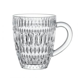 Nachtmann Ethno Barista Kaffeebecher 2er Set Geschirr 2 ct (30.99 € / 1 ct)