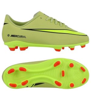 Nike Chaussures de football enfant Mercurial Vapor 16 Club MG