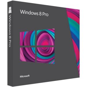 Windows 8 Pro - Mise à jour [Windows]