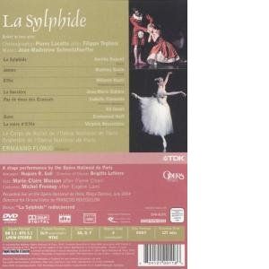 TDK La sylphide