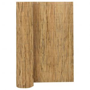 Image de VidaXL Cl&ocirc;ture en saule 3x1,5 m