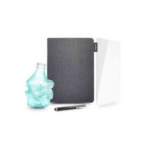 Image de Urban Factory Housse et étui pour tablette ECO STARTER PACK TAB A7 2020 BUNDLE 10.4''