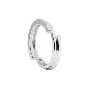 PdPaola Bague pour femme AN02-898-12 925 Argent