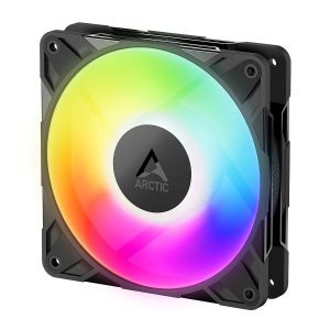 Arctic-Cooling Arctic P12 Pro Reverse A-RGB - Noir