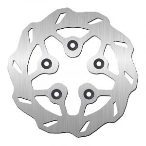 Disque de frein moto fixe NG Brake Disc Wave DIS1206X