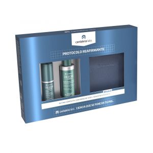 Endocare Coffret de 3 protocoles de raffermissement Tensage