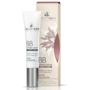 Image de Algotherm Bb crème marine yeux