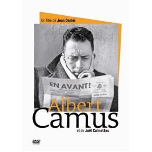 Image de Albert Camus : La tragédie du bonheur