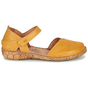 Josef Seibel Sandales ROSALIE 42 - Couleur 38,39,40 - Taille Jaune
