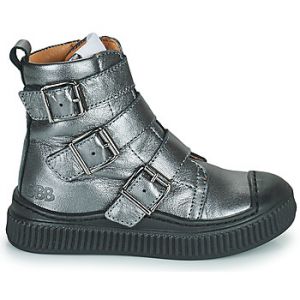 GBB Boots enfant SIMMONE - Couleur 24 - Taille Gris