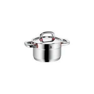 WMF 1789166040 - Faitout haut Premium One avec couvercle (16 cm)