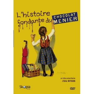 L'histoire fondante du chocolat Menier