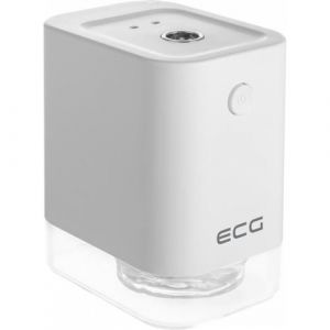 ECG DS 1010 Vaporisateur de d&eacute;sinfection, Blanc