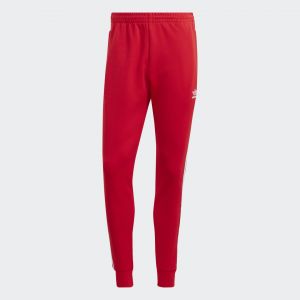 Adidas Pantalon de surv&ecirc;tement Adicolor Classics SST