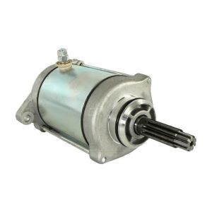 Brazoline Bouton de démarreur moto Artic Cat / Suzuki