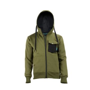Sweatshirt à capuche Instinct Valley Series